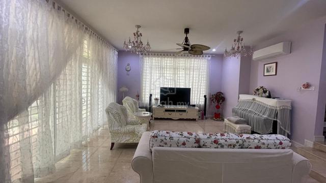 Batu Ferringhi Pantai Miami @ 2 Storey Semi D [WORTH BUY] 1