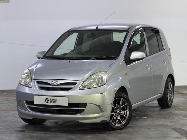 2014 Perodua VIVA 847cc 850 (M) WHOLE SALE - 2