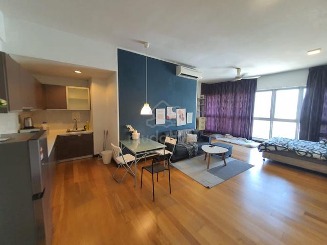 Regalia Residence 1
