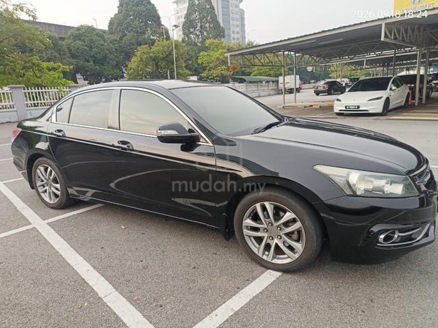 2014 Proton PERDANA 2.4 2.4L EXECUTIVE (A) - 2