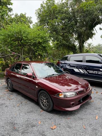 2005 Proton WIRA 1.5 GLI A/B SE (A) - 1