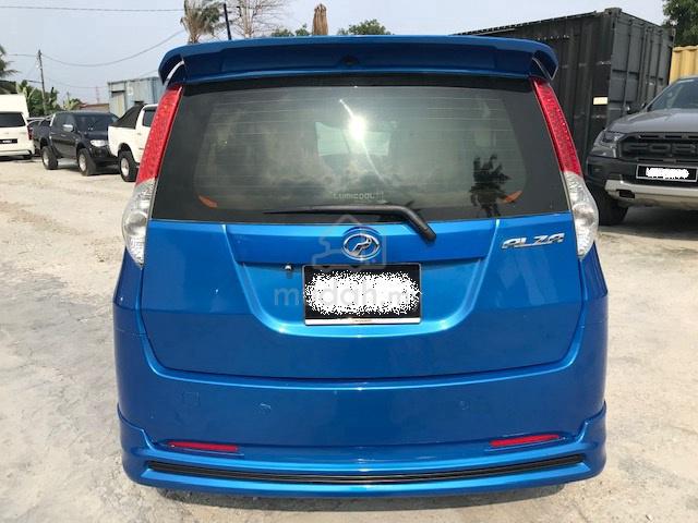 [ 2015 ] Perodua ALZA 1.5 (A) EZI FULL SPEC - 4