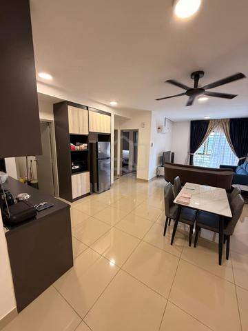 Avia Plus, Bandar Country Homes 1
