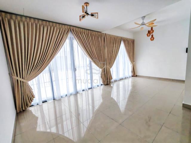 3 Storey Villa EMPIRE RESIDENCE Damansara Perdana [ END LOT ] 1
