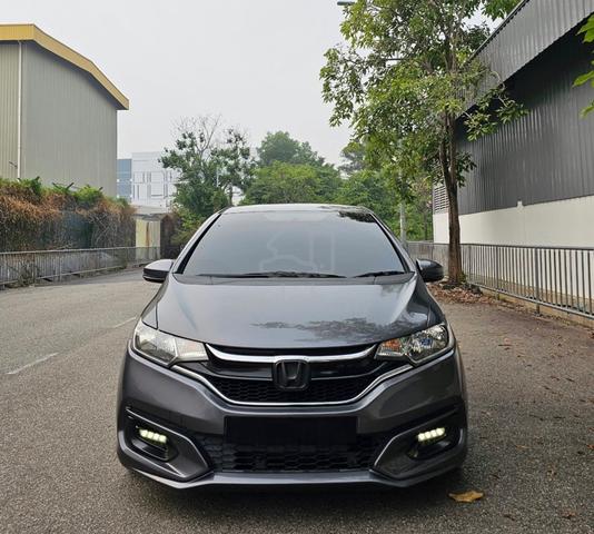2019 Honda Jazz 1.5 Hybrid (A) Low Mileage - 3