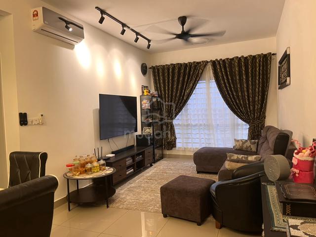 Acacia Residences 1