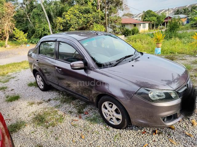 2011 Proton SAGA 1.3 FL EXECUTIVE (A) - 3