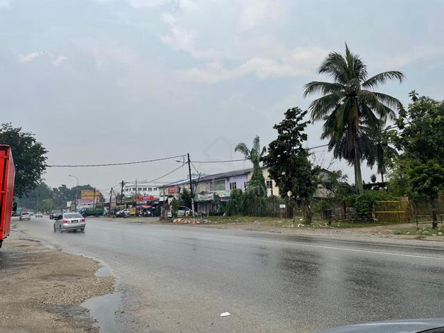 4.469 Acres Agricultural Land Jln Bukit Kemuning, Shah Alam 4