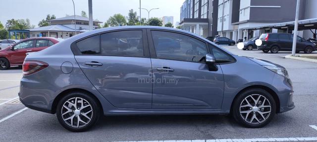 2024 Proton PERSONA 1.6 PREMIUM MY21 FACELIFT (A) - 3