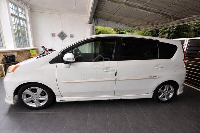 2011 Perodua ALZA 1.5 EZ (A) - 4
