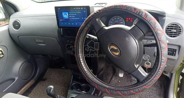 2007 Perodua VIVA 0.8 850 EX (M) - 2