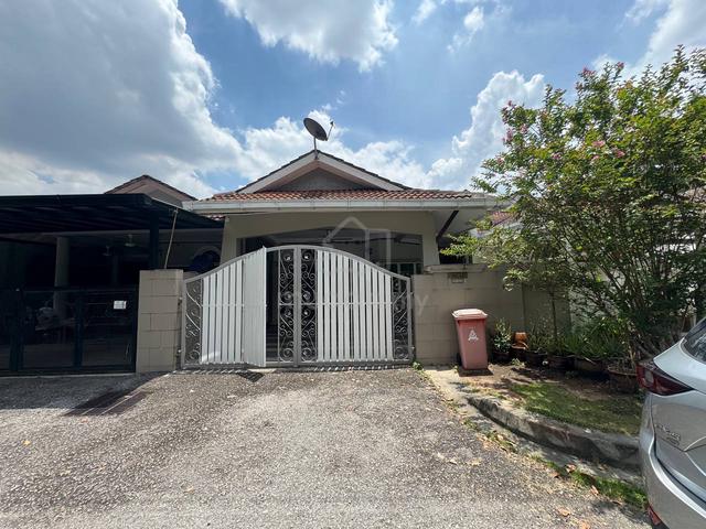 SUPERB ID💥24x70💥 Seksyen 4 Jalan Camar Kota Damansara, Single Storey 2