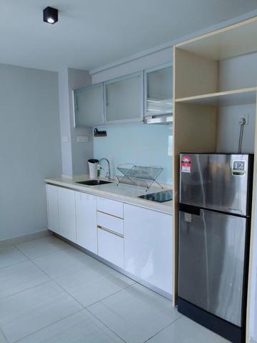 Kiara East - DEX Suites 1