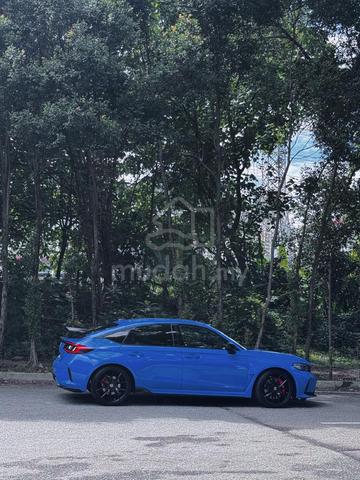 2023 Honda CIVIC 2.0 TYPE R FL5 (M) Ready Unit - 2