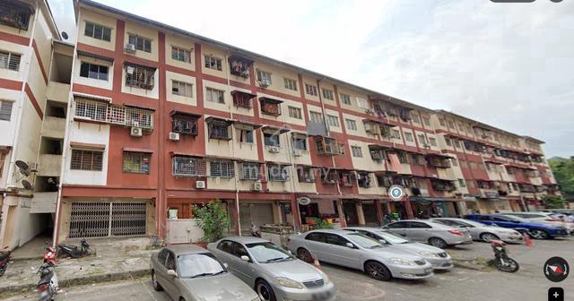 Seri Pulai 1
