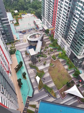 The Zizz @ Damansara North 1