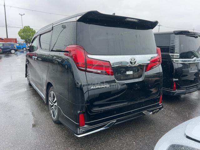 (BEST DEAL) Toyota ALPHARD 2.5 SC (7 SEATER) 2023 - 4