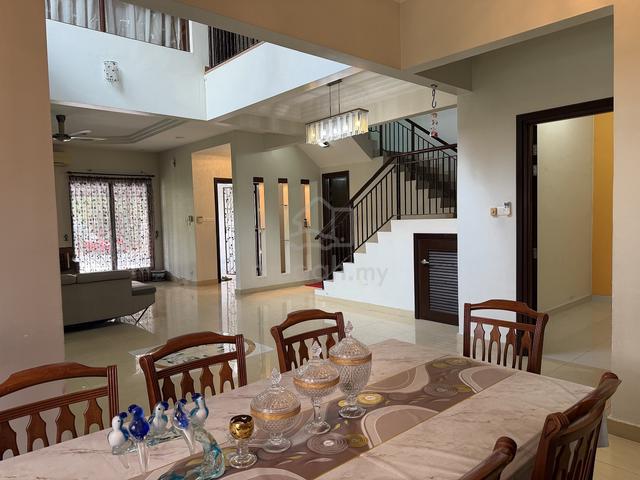 Semi Detached house, Mutiara Damansara, Near MRT station 1