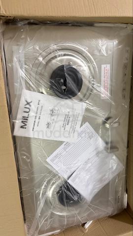 MILUX cooker hod - photo 3 of 6