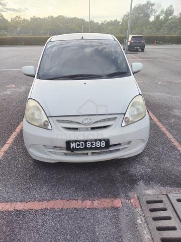 2011 Perodua VIVA 847cc 850 (M) - 2