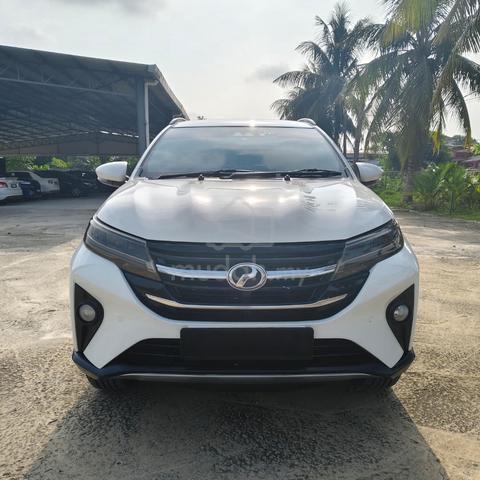 2019 Perodua ARUZ 1.5 AV (A) FREE WARRANTY 1 YEAR - 2