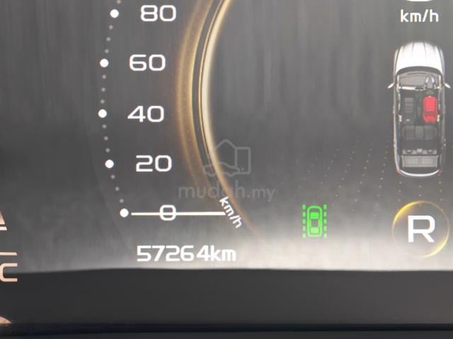 FullService X50 1.5 FLAGSHIP 2021 Proton 57kkmOnly - 4
