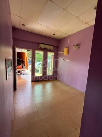 For Sales Shoplot Paya Rumput Indah 1