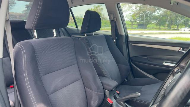 2013 Honda CITY 1.5 E FACELIFT ONE OWNER - 5