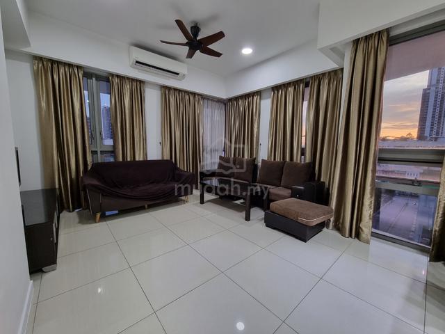 Below Market Price Non Bumi lot, Low Floor, Face Giant, Well Kept Unit 1