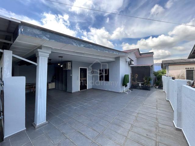 FULLY RENOVATED 😍 Semi D Taman Desa Surada, Sek 8, Bandar Baru Bangi 1