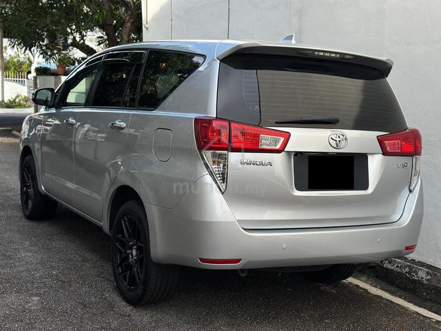 2017 Toyota INNOVA 2.0 G (A) - 3