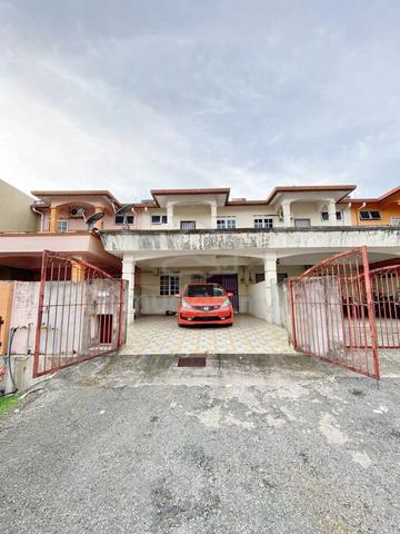Termurahš„š„Taman Seberang Temerlohš„š„Dapur Extended 1
