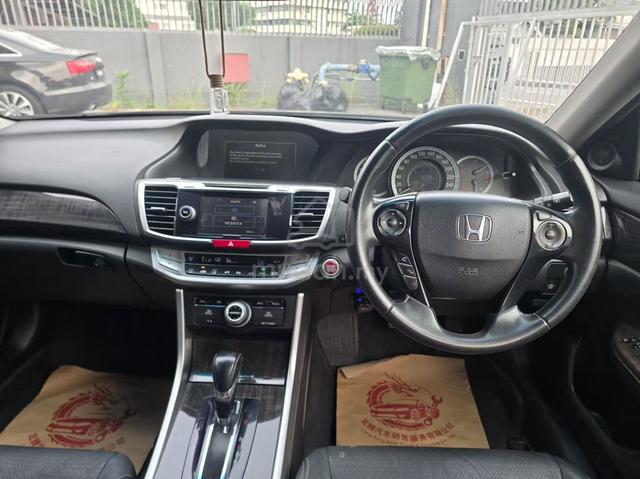 2016 Honda ACCORD 2.0 VTI-L MY2013 (A) - 5