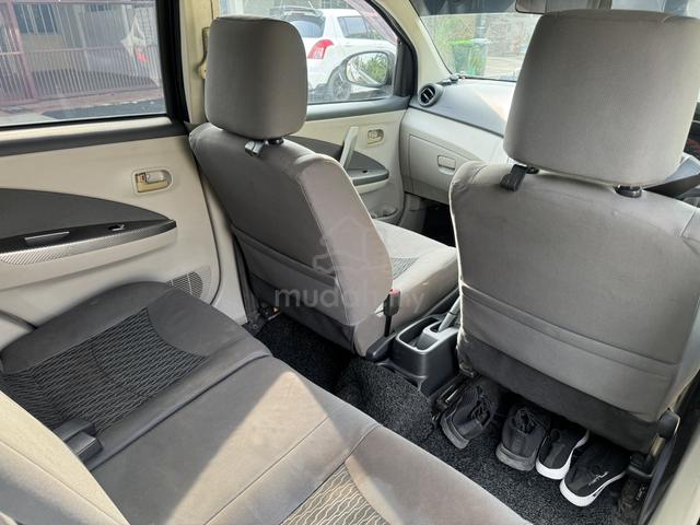 2014 Perodua MYVI 1.3 EZI PREMIUM (A) - 5