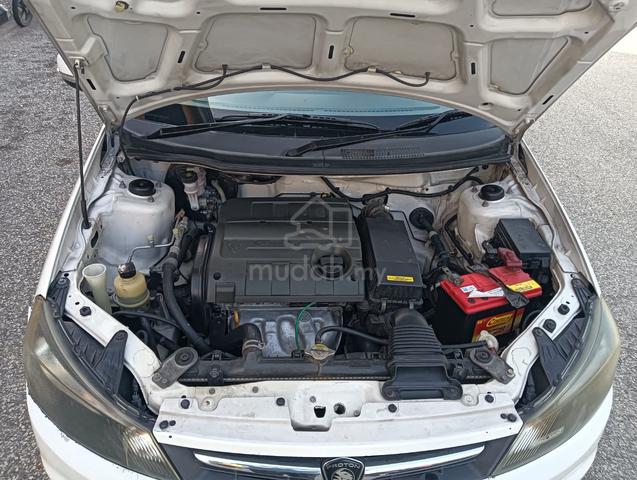 2011 Proton SAGA 1.3 FL EXECUTIVE (A) - 2