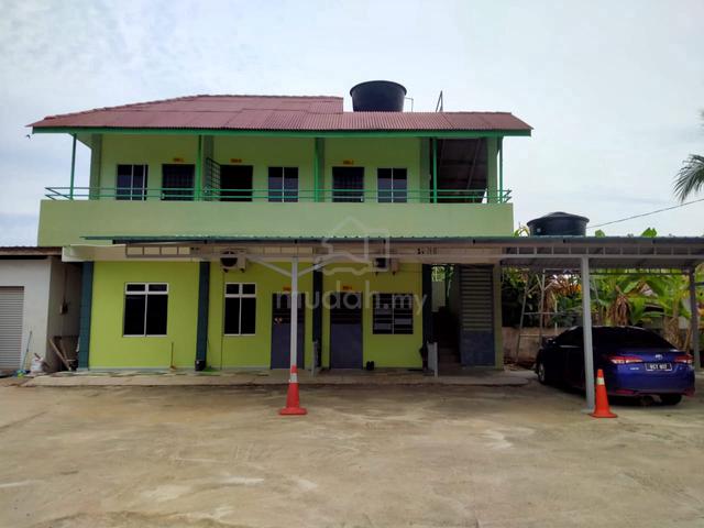 Studio Untuk Disewa (Balok Masjid) 1