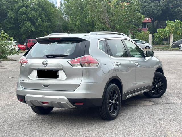 2018 Nissan X-TRAIL 2.0 AERO EDITION XTRAIL 360CAM - 2
