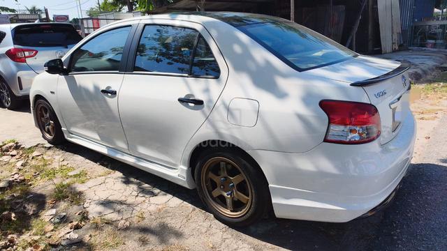 2010 Toyota VIOS 1.5 E (A) - 3