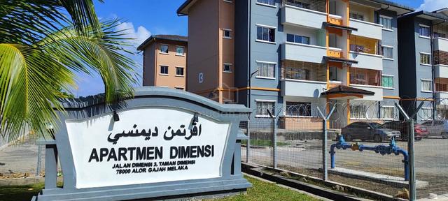 Dimensi 1