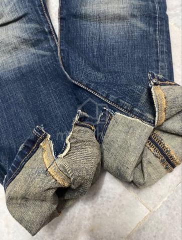 Levi’s 501 - photo 5 of 5