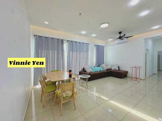 The Amarene @ Ideal Vision Park 1