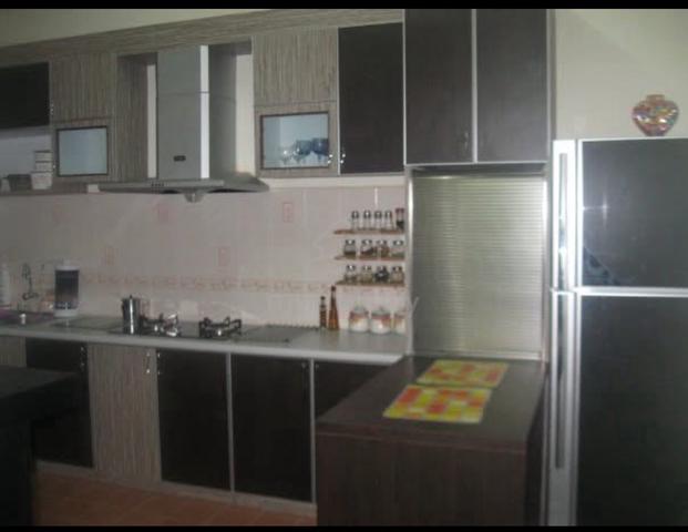 Bandar Laguna Merbok ( porch lebih luas) 1