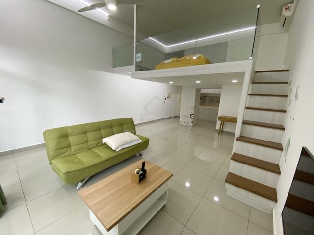 Austin Regency 1