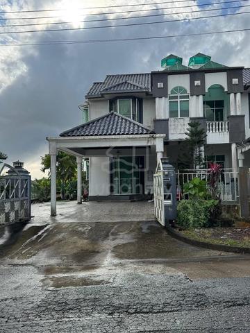Taman Casa San Uno Semi-Detached House For Sale 1