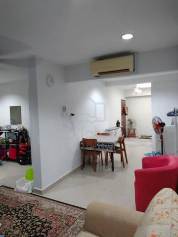 Pantai Jerjak 1 storey intermediate corner terrace, Penang 5