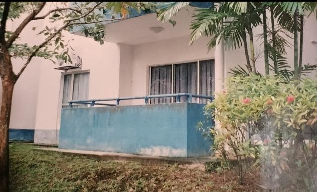 Marina View Villas 1