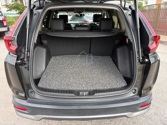 2023 Honda CR-V 1.5 TC-P (A) TIP TOP UNDER WRTY - 5