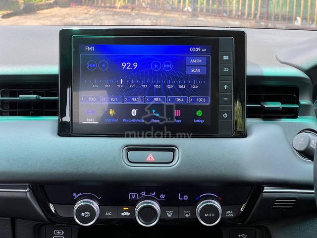 2022 Honda HR-V 1.5 V (A) / GUARANTEE DRIVR - 4