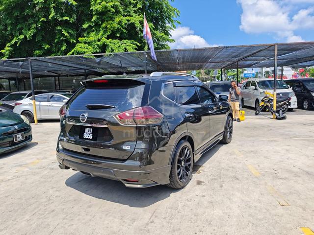 2016 Nissan X-TRAIL FULL SPEC 2.0 (AUTO) - 3