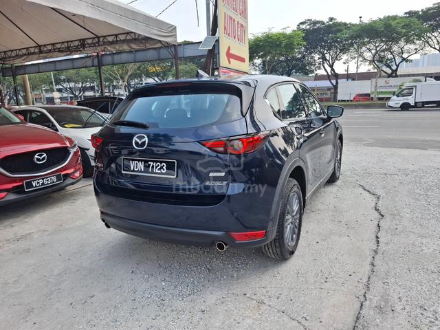 2020 Mazda CX-5 2.0 GLS (A) - 4